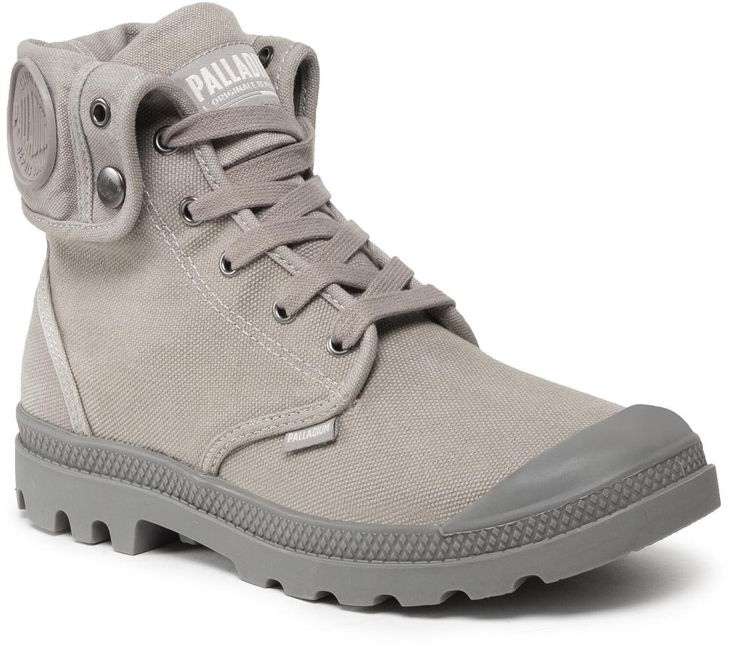 Palladium Baggy Boots (02353) Titanium
