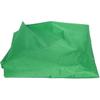 Tear-Resistant Durable Air Permeability Snow Proof Sandbox Cover, Sandbox Canopy, Green, 140x110x20cm