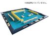 Taiyo Giken Mahjong Mat Junk Mat