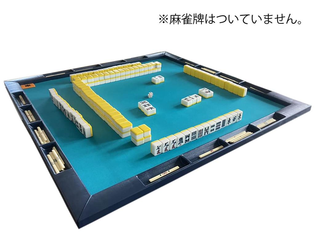 Taiyo Giken Mahjong Mat Junk Mat