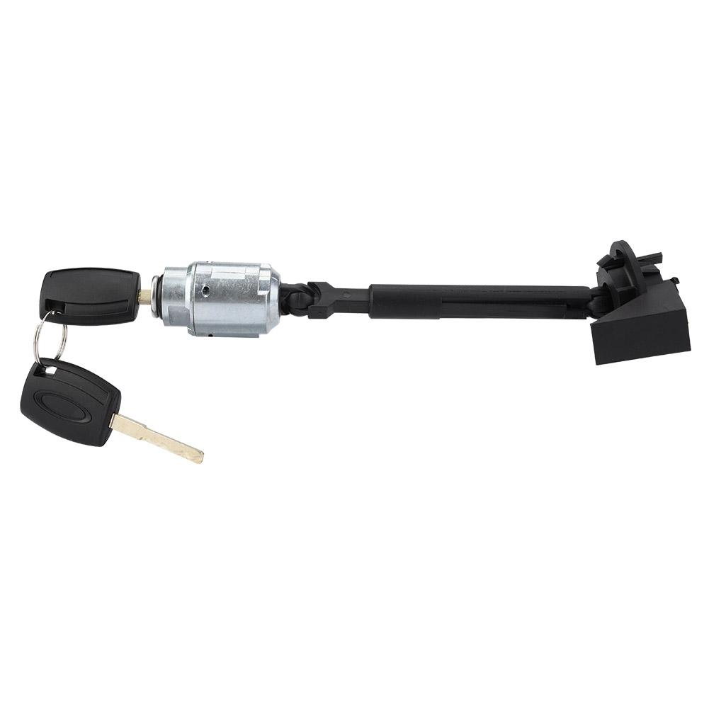 Bonnet Hood Release Lock Latch for Ford Focus Mk2 C Max 07 10 Kuga Long Type