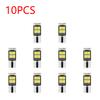 T10 W5W Car LED Interior Light 26 SMD 4014 Auto Clearance Lights 12V Instrument Lights Bulb for Vehicle Automobile for Cars Auto