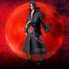 Banpresto Itachi Uchiha from Naruto Shippuden Grandist 28cm BP28670P Multicolor Collectible Perfect for Anime Fans Figure,