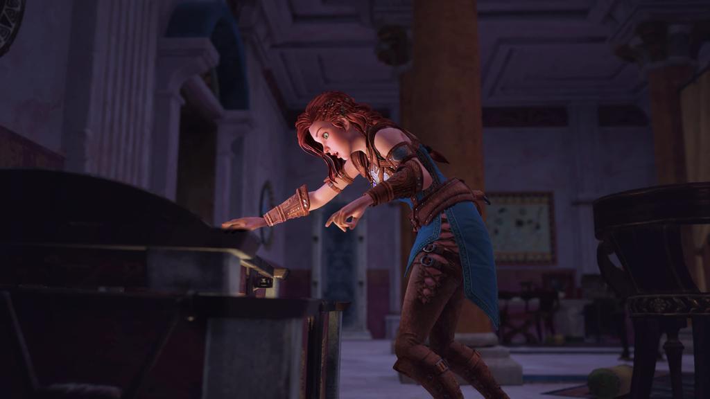 Проклятие звезд Deluxe Edition North Xbox Series X Asterigos (Импортная версия Америка) -