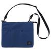 LIHIT LAB Shoulder Sacoche Pouch ALCLEA Navy Bag-in-Bag A7921-11
