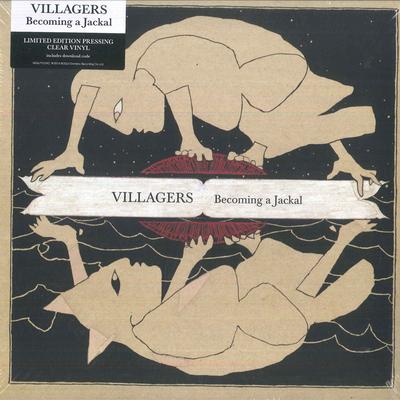 Виниловая пластинка VILLAGERS - Becoming A Jackal WIGLP253XC Domino 2024 Европа Рок