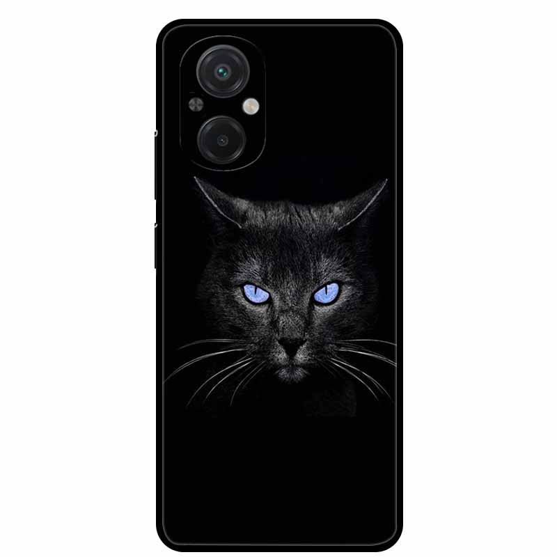 For Realme C67 4G Case 6.72" Black Silicone Soft Back Cover Case For Realme C67 Phone Case Cover RealmeC67 C 67 Funda Para Coque