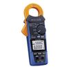 Clamp Meter 600A True RMS Value Compatible with Wireless Adapter Z3210 Made In Japan Dustproof Waterproof AC Current DC Current AC Voltage DC