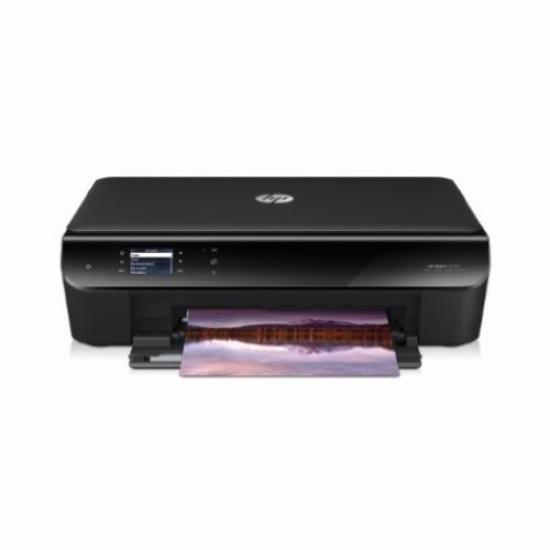 HP ENVY4500 A4 цветное многофункциональное устройство с двусторонней печатью (беспроводная совместимая/автоматическая печать) A9T80A#ABJ