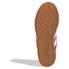 Adidas grand court alpha sneakers synthetic red