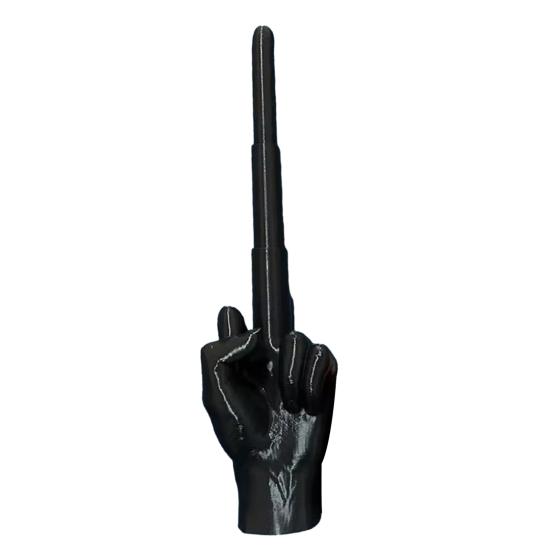 Украшение, креативная модель, телескопическая средняя, ​​привлекательная настольная игрушка, игрушка для снятия стресса