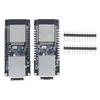 Wt32-Eth01 Embedded Serial Port Networking Ethernet Bluetooth-Compatible Wifi Combo Gateway Mcu Esp32 Wireless Module Board