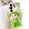 For Tecno Camon 50 4G CN5 Case Camon 50 Pro 4G CN5c Cover Cute Cartoon Soft Silicone Shell For Tecno Camon 50 Pro 5G CN7c Bumper