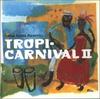 CD РАЗНЫЕ ИСПОЛНИТЕЛИ - Тропический карнавал (2) VICJ60393PROMO Фэнтези 1999 Япония ОбиДжаз Б/У