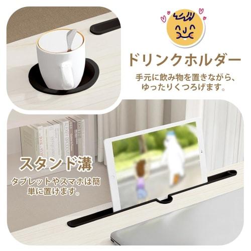 Складной стол, Чабудай, 70 см шириной x 40 см глубиной x 34 см высотой, Не требует сборки, Компьютерный стол, Удаленная работа, Мини-столик, Низкий столик, Компактный, В комплекте