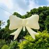 5 Pcs Bow Balloons Large Bowtie Foil Balloon for Bow Theme Birthday Party Wedding Baby Shower Mouse Party Supplies