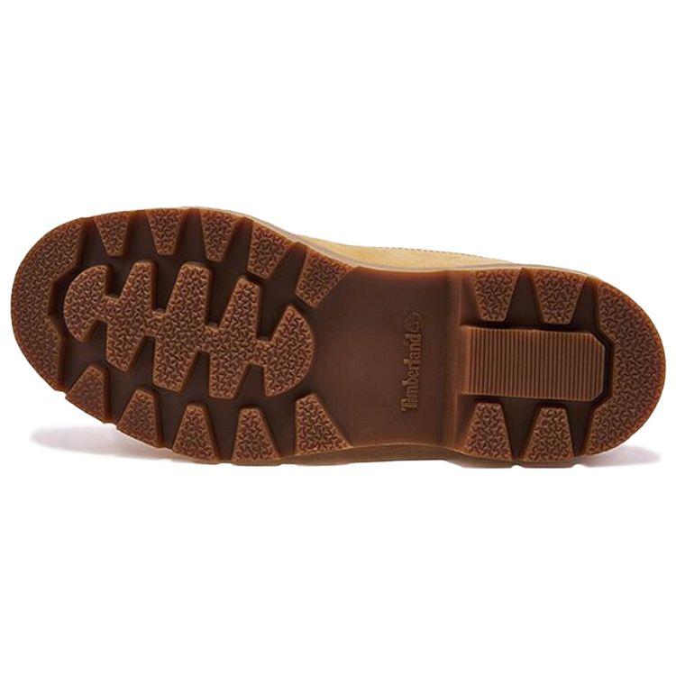 Timberland Chukka Breathable Durable Comfortable Versatile Ankle Outdoor Boots Men Boots A1KAD