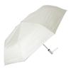 Folding Parasol for Both Sunny and Rainy UV Light Heat Automatic Opening and UV Windproof and Water Easy To for Men and Choice of Umbrella Cover