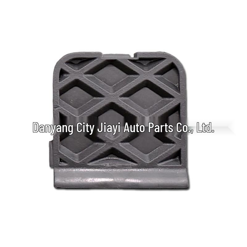 Rear Bumper Tow Eye Cover for 2012 Ford Focus