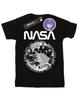 Mens Planet Earth T-Shirt