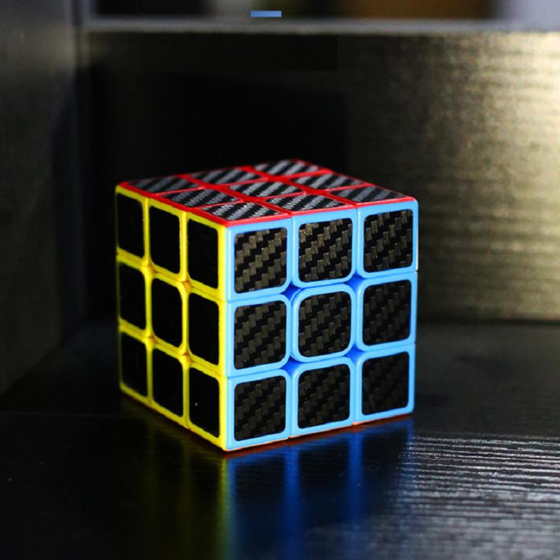 Профессиональные магические кубики 3x3x3 Speed Cube Высокое качество вращения Cubos Magicos Развивающие игры для детей
