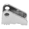 Door Handle Paddle Gear 1042845?00?B Stainless Steel Replacement for Tesla Model S 2012?2020