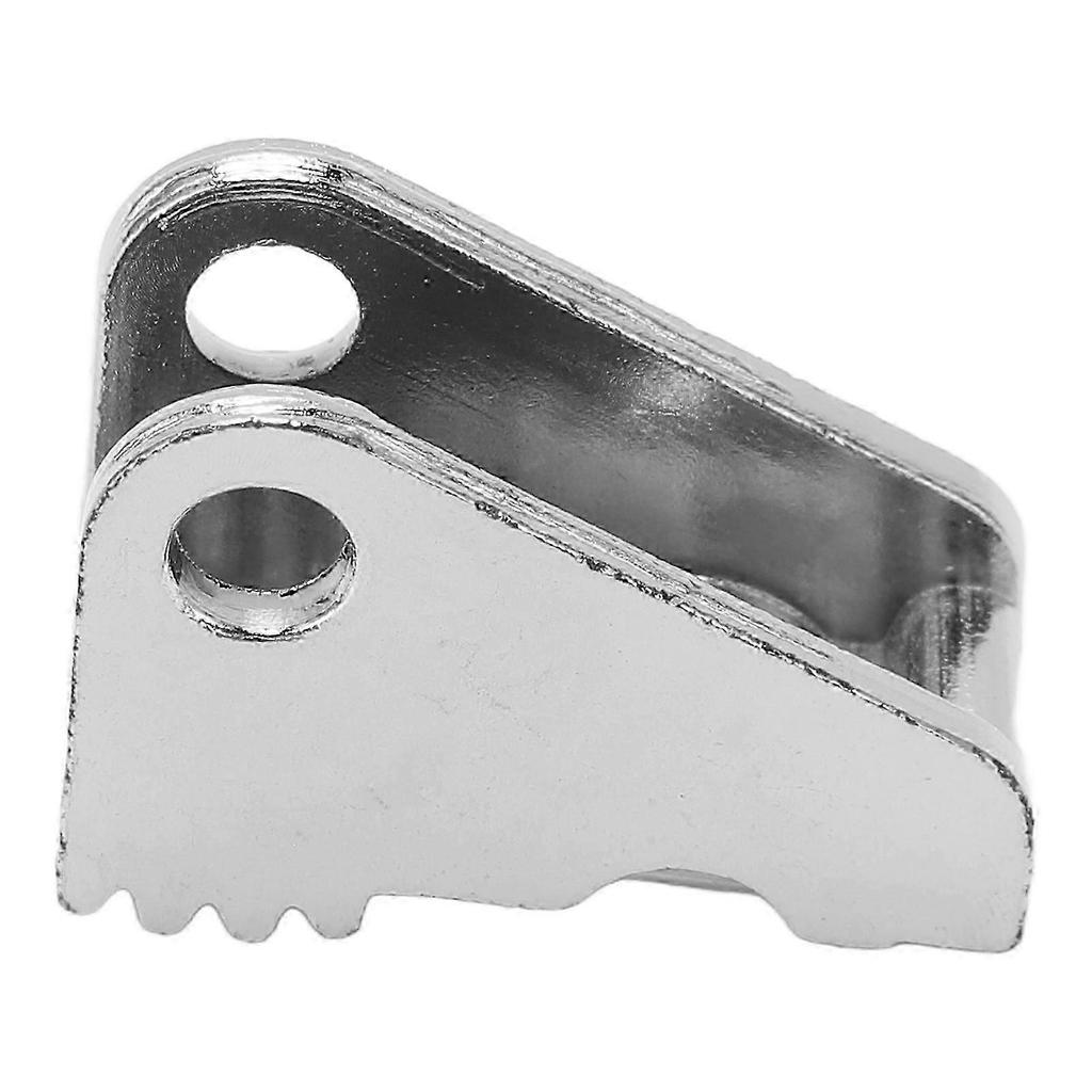 Door Handle Paddle Gear 1042845?00?B Stainless Steel Replacement for Tesla Model S 2012?2020