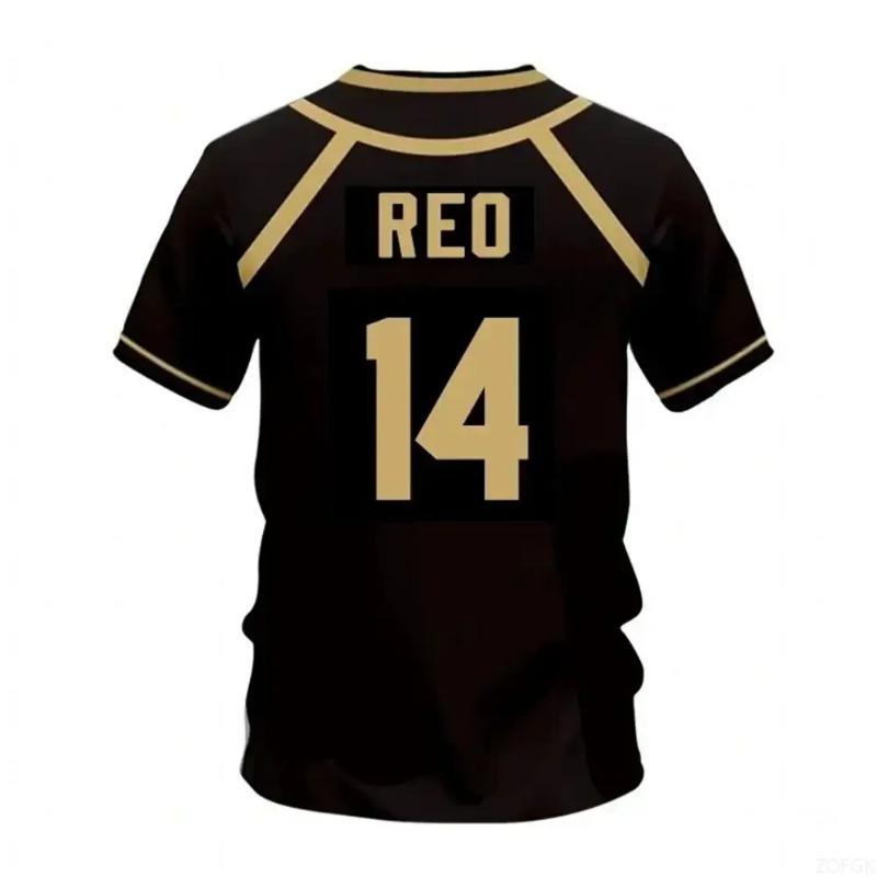 Футболка с рисунком для футзала Vl Реплика Blue Lock Аниме Мюнхен Лето Мужская и Женская 3D Футболка Повседневная Спортивная Футболка Топы