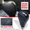 New Automatic Transmission Car Gear Stick Knob Shifter Lever for Lexus ES 300 350 GS 300 350 400 430 IS250 LX470 SC430 CT200h
