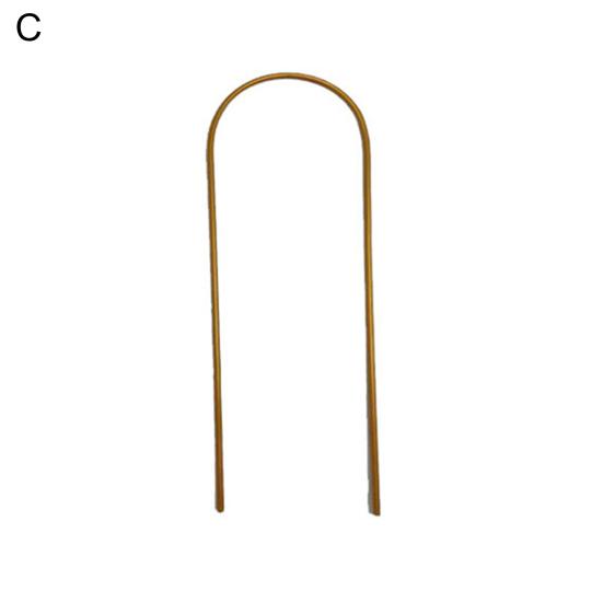 Решетка для растений, нержавеющая многофункциональная металлическая стойка для выращивания виноградной лозы, садовые принадлежности