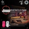 Logitech G GPW 4 Wireless Gaming Mouse