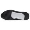 Puma Кроссовки унисекс R78 White Grey Violet Черные 373117-02