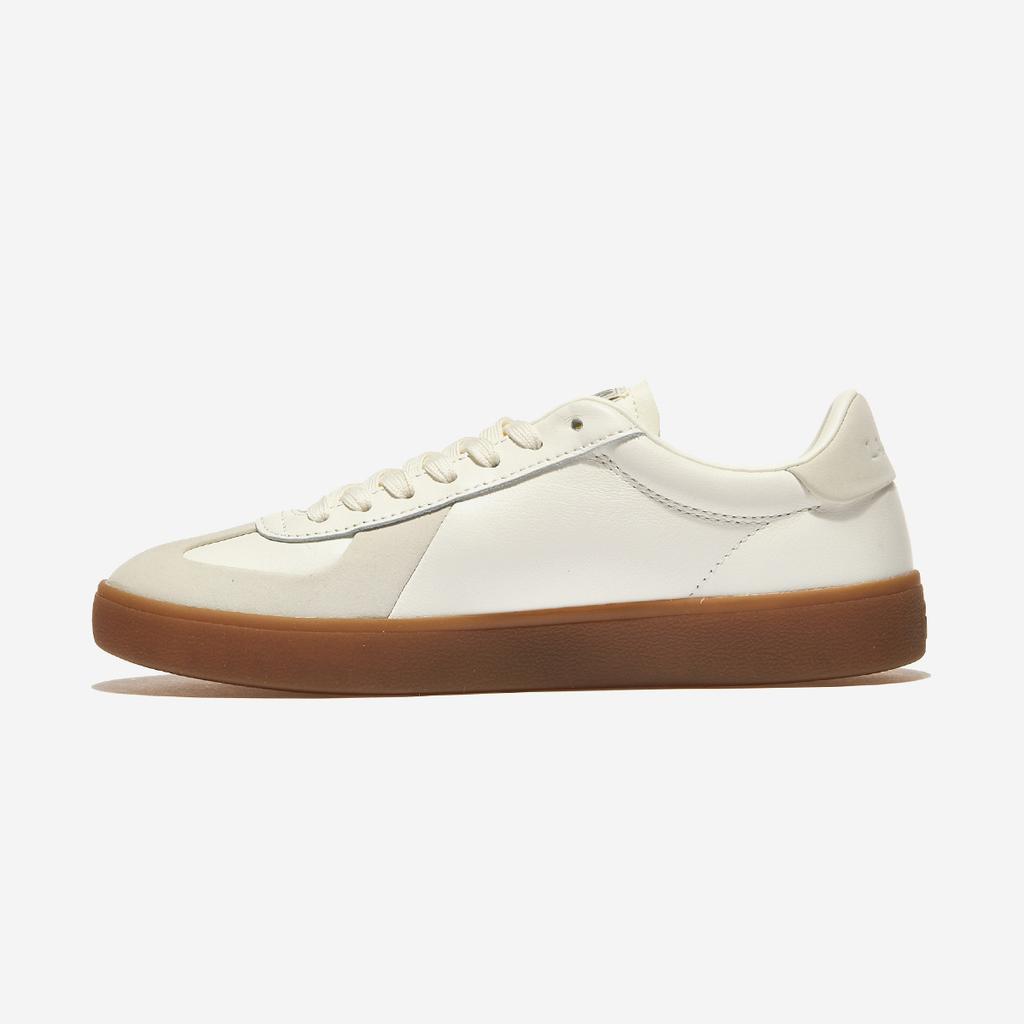 [Lacoste] Baseshot Pro [7-51SFA0088-OFF WHT/GUM]