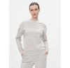 Толстовка Metallic Micro Logo Sweatshirt