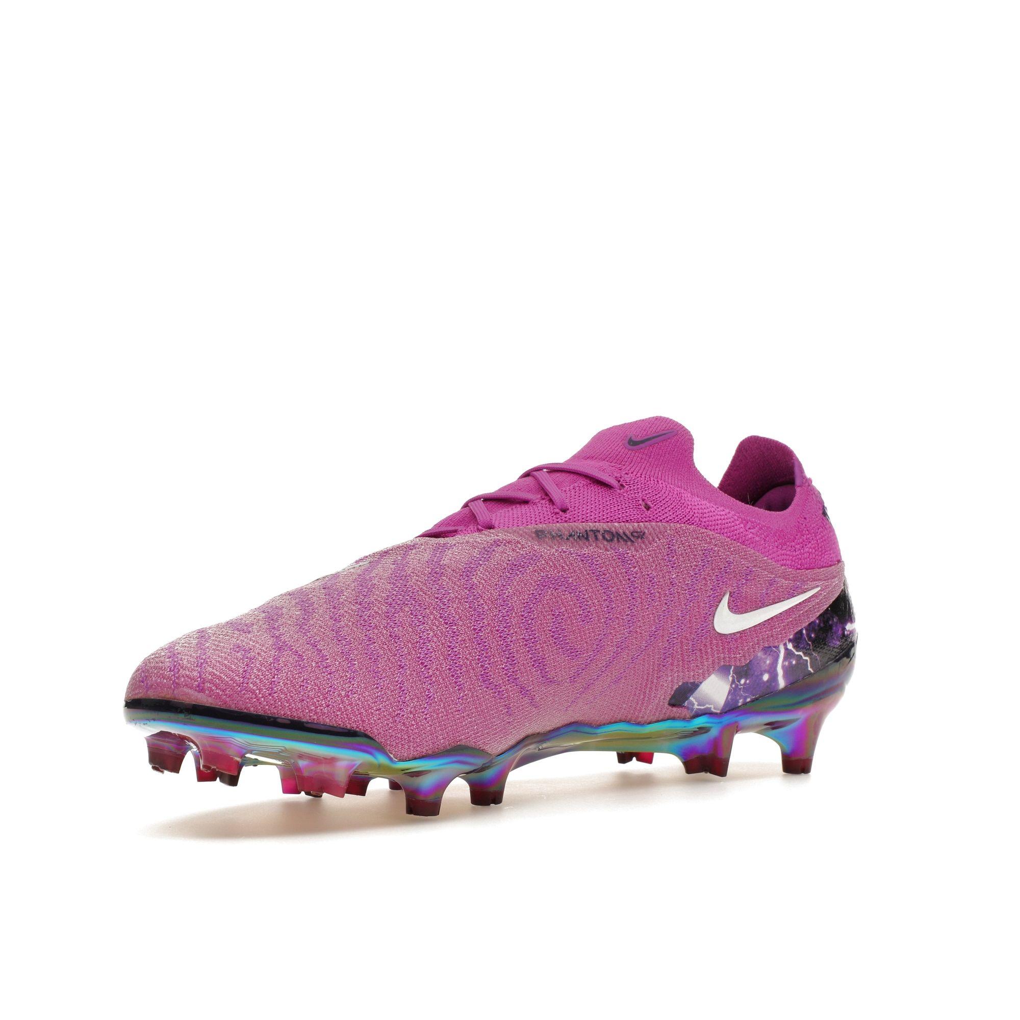 Nike Мужские кроссовки Phantom GX Elite SE FG Thunder Pack