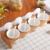 Ceramic Seasoning Jar Set