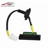 For Kia Morning Picanto 2011 2012 2013 2014 2015 Car Rear Trunk Boot Release Switch Tailgate Trunk Button 81260-1W220