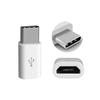 OTG Android Type-c To Micro USB Adapter Type-c Interface Mobile Phone Data Line Charging Converter