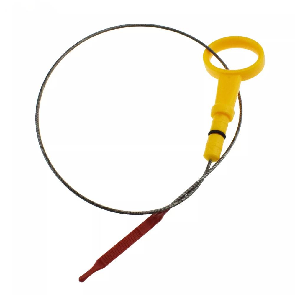 Engine Oil Level Dipstick 26611-03HA0 For Kia Niro Hyundai Ioniq Elantra Hybrid