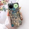 6,84'' Прозрачный чехол для Huawei Nova 15 Pro Чехол Модный Милый Расписной Мягкий Корпус Телефона для Huawei Nova 15Pro KLE-AL00U