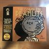 [Б/У] ПОЛНЫЙ PEANUTS 1955-1956 (Иностранные книги)