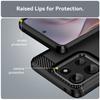 Carbon TPU Soft Case For Moto G  G Power 5G  G15/Power G05 G45 G85 G75 G55 G35 G84 G54/64 G34 G24 G14 G04/S E15/14 Cover
