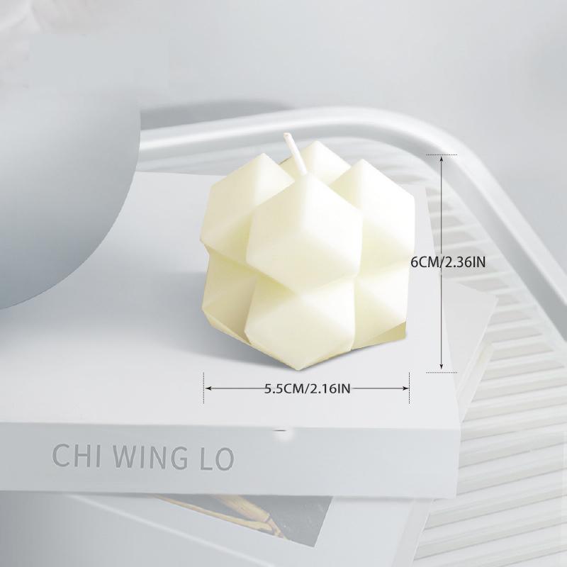 Свеча в форме сердца романтический День святого Валентина чайный воск предложение маятник маленькая свеча реквизит искусство ароматическая свеча