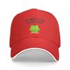 Кепка Duolingo You Missed Your Lesson Today Бейсбольная кепка Snapback Кепка унисекс Женская