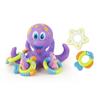 Children's Octopus Bath Toys Kids Summer Pool Interactive Beach Swimming Play Water Games Educational For Baby Toddlers