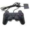 Проводной геймпад для контроллера PS2 Игровой джойстик Вибрация Игровой контроллер для PlayStation 2 Ps2 Контроллер игры