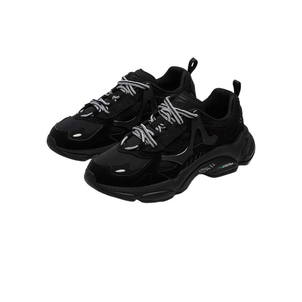 FILA RJV Running Shoes Men's White F12M111138F-BK