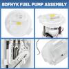 Fuel Pump Assembly For Dodge Caliber Jeep Compass Patriot 2.0 2.4 E7220M SP7078M