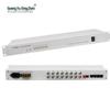 GYXZ-MST240B 8-Channel E1 PDH Optical Transceiver