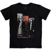 Halestorm Back From The Dead Official T-Shirt Mens